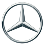 Mercedes logo