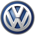 Volkswagen logo