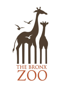 The Bronx Zoo logo