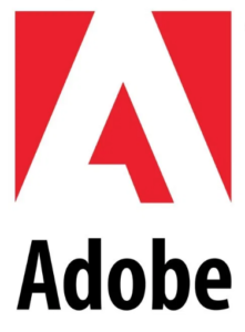 Adobe logo