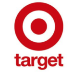 Target logo