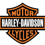 Harley Davidson Motorcycle logo