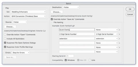 Learn How to Create a Batch Process Activity – uLearn