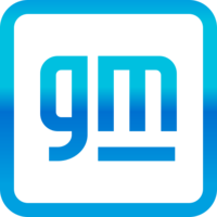 General Motors 2021 New Corporate Logo